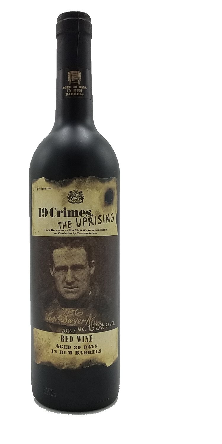 images/wine/Red Wine/19 Crimes The UPRISING Red Wine.jpg